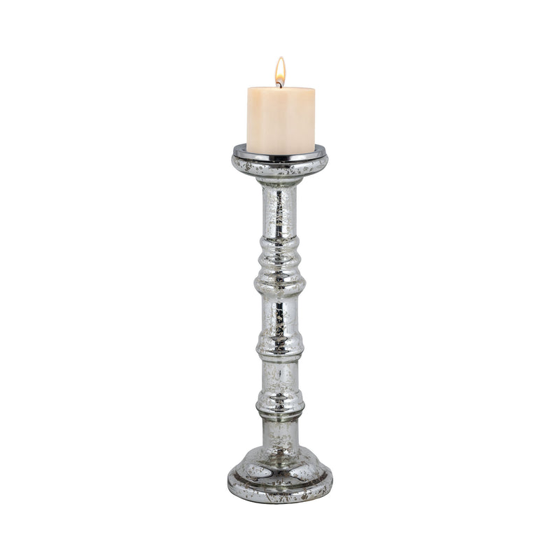8983-033 Knole Park Candle Holder - Medium Candle/Candle Holder - RauFurniture.com