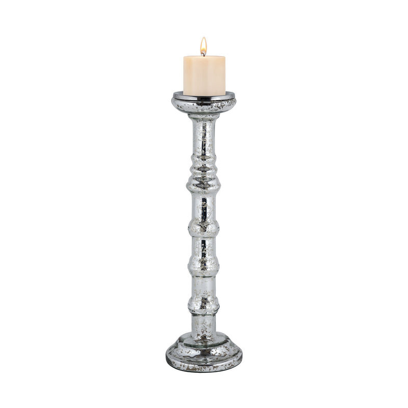 8983-034 Knole Park Candle Holder - Large Candle/Candle Holder - RauFurniture.com