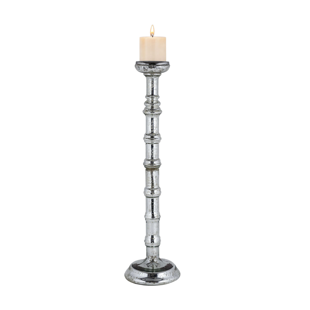 8983-035 Knole Park Candle Holder - Grande Candle/Candle Holder - RauFurniture.com