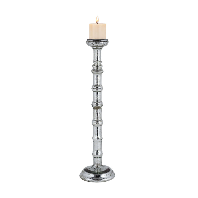 8983-035 Knole Park Candle Holder - Grande Candle/Candle Holder - RauFurniture.com