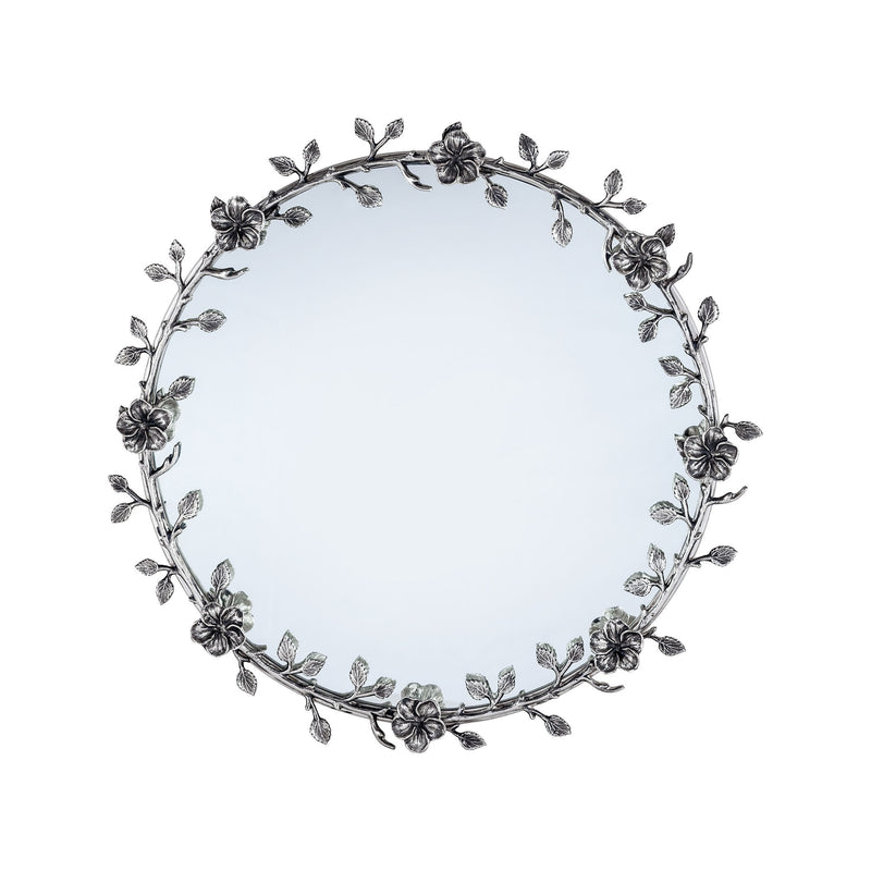 8983-041 Violetta Mirror - Free Shipping! Mirror - RauFurniture.com