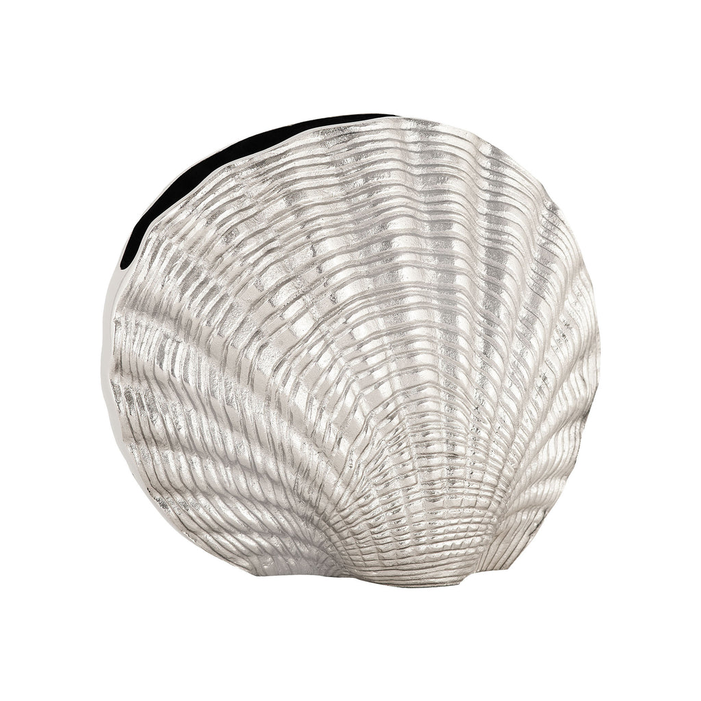 8987-038 Shanka Shell Vase - Free Shipping! Vase/Urn - RauFurniture.com
