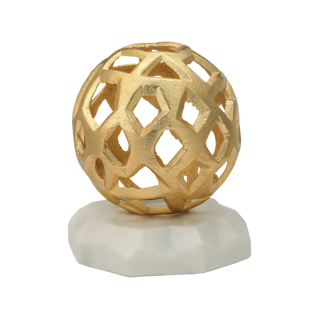 8989-035 Hive Tabletop Sculpture Sculpture - RauFurniture.com