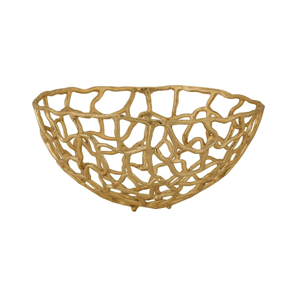 8990 - Decorative Bowl
