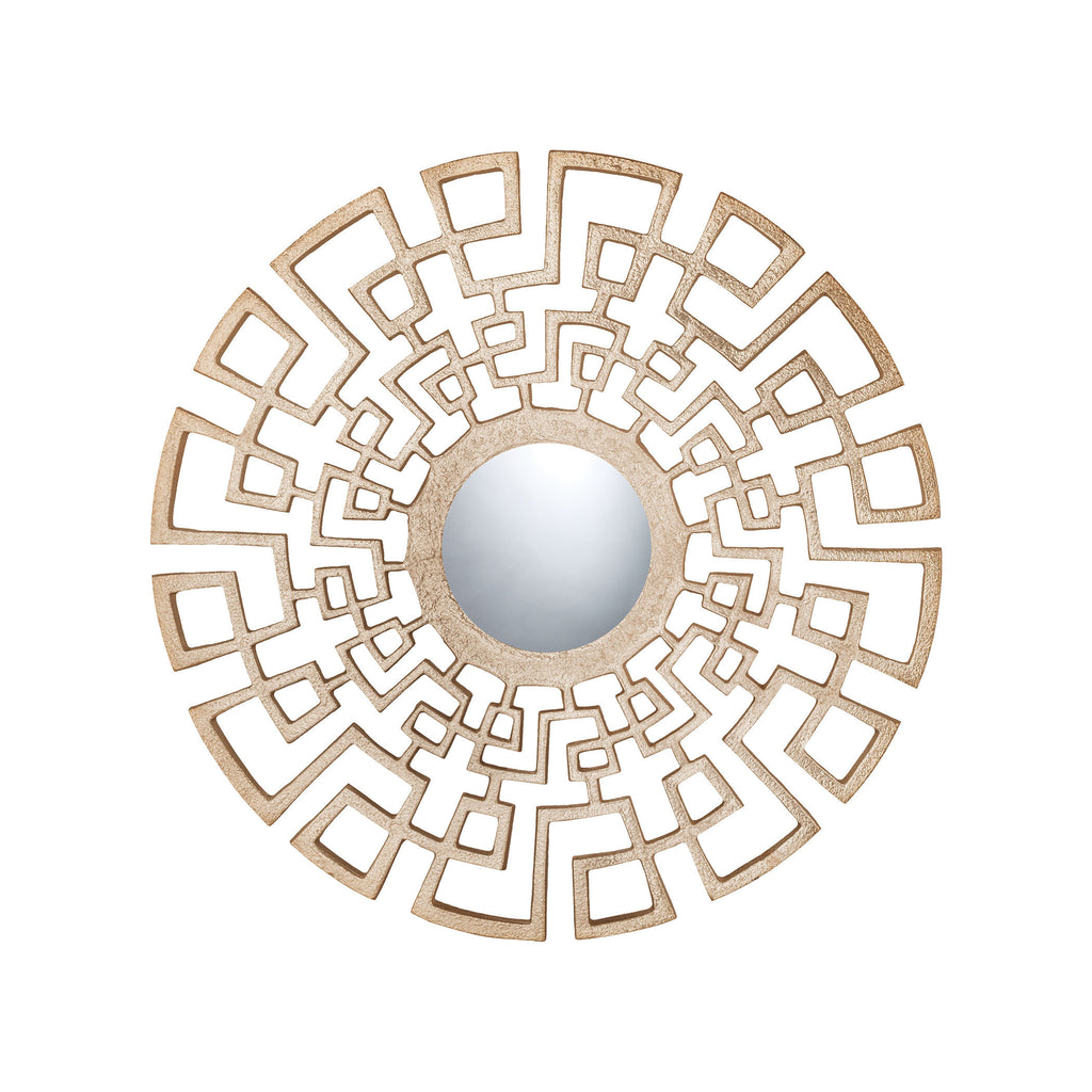8990-053 Ashkelon Wall Mirror Mirror - RauFurniture.com