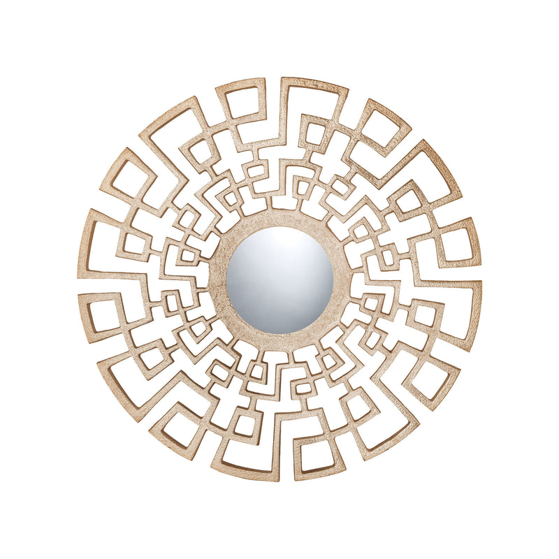 8990-053 Ashkelon Wall Mirror Mirror - RauFurniture.com