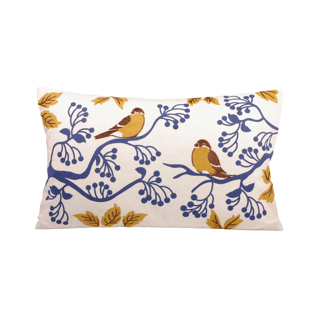 903458 - Tweet 20x12 Pillow - COVER ONLY