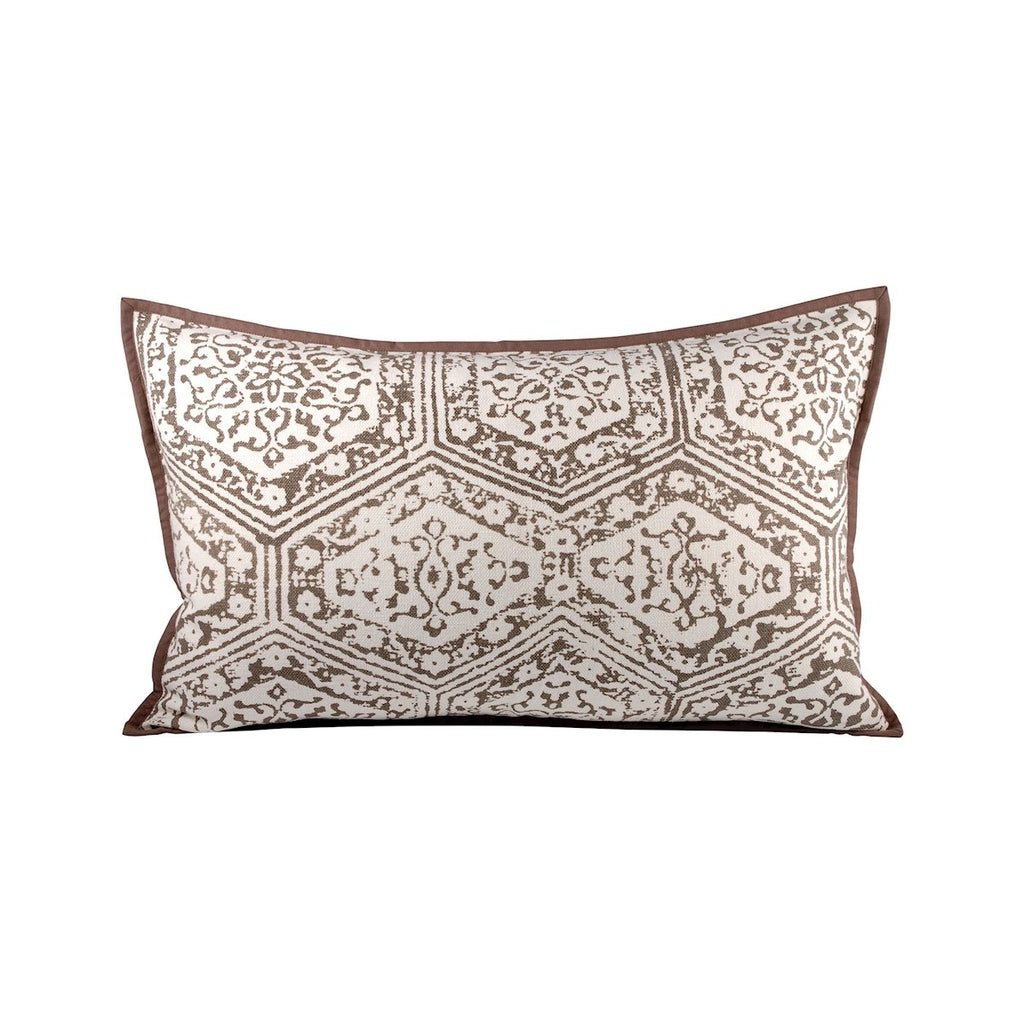 904394 - Old World 16x26 Lumbar Pillow