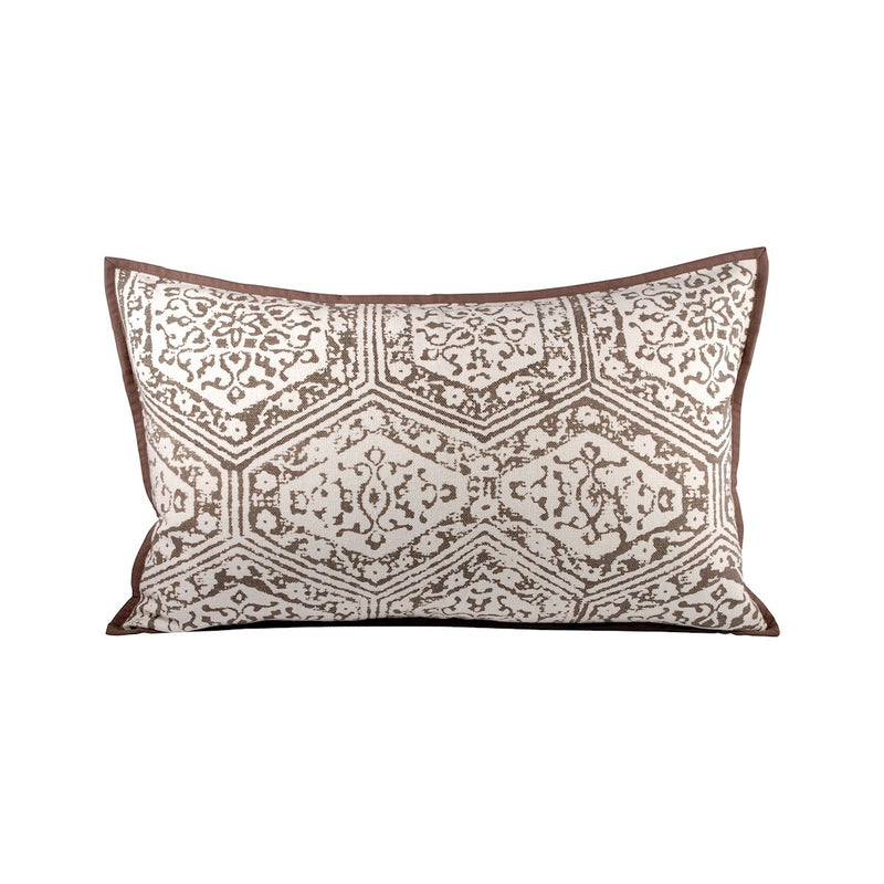 904394 - Old World 16x26 Lumbar Pillow