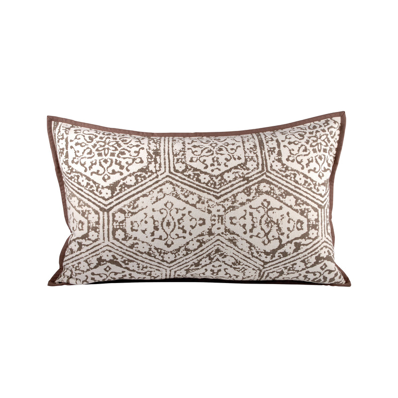 905025 - Old World 16x26 Lumbar Pillow - COVER ONLY
