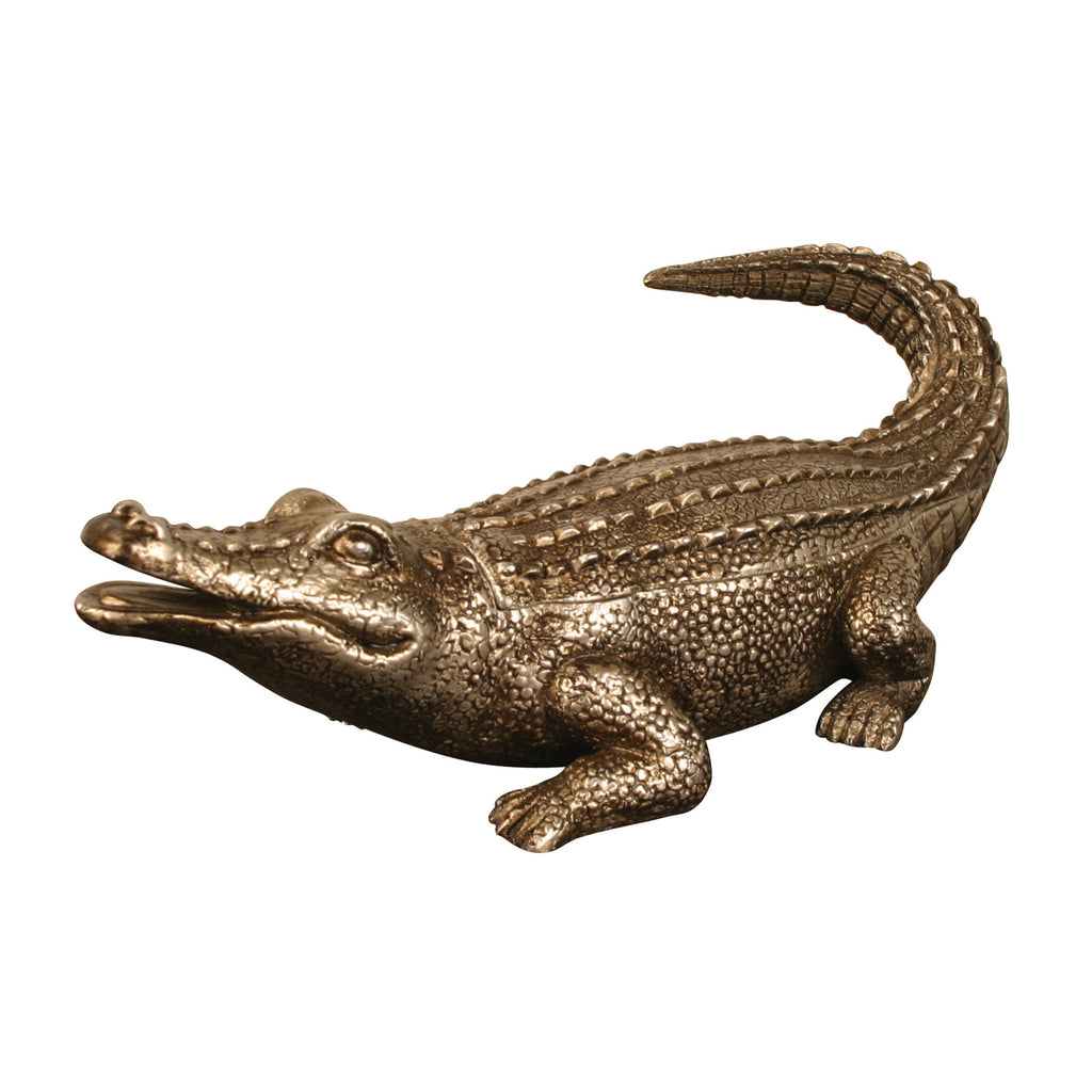 91-3663 Gator Box Box/Canister - RauFurniture.com