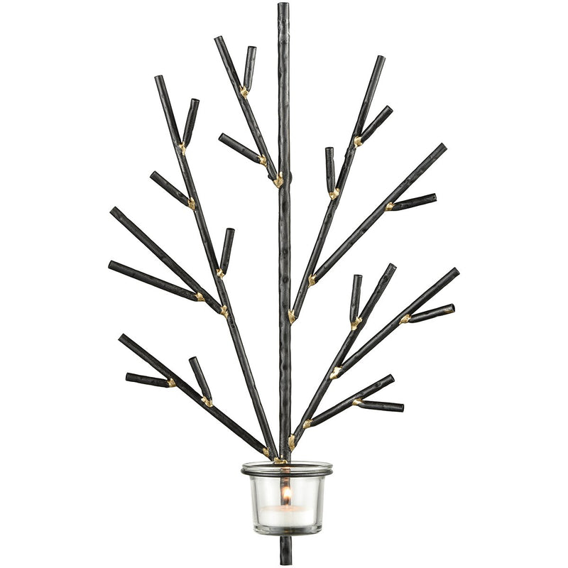 916885 - Tall Trees Wall Sconce