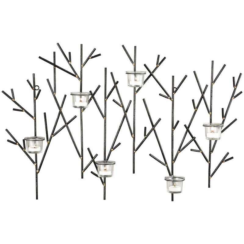 916892 - Tall Trees Wall Decor