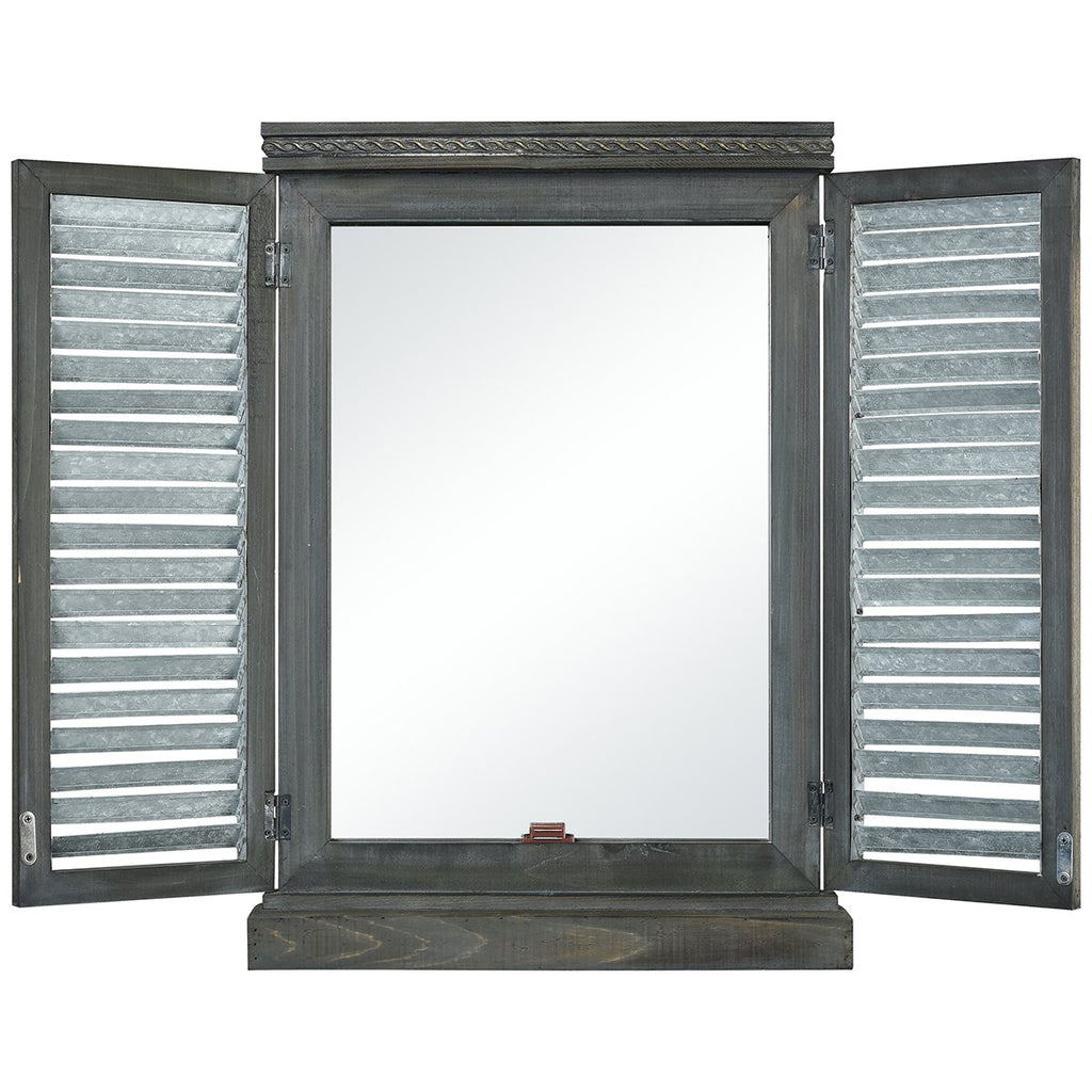 Avery - Wall Mirror