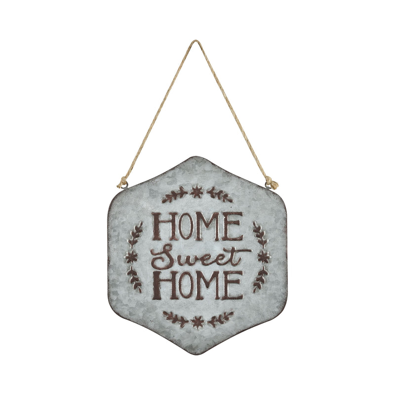 917509 - Home Sweet Home Wall Charm