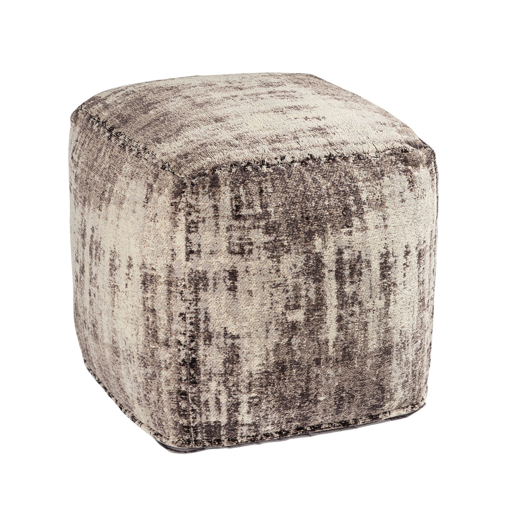 Asher - Pouf