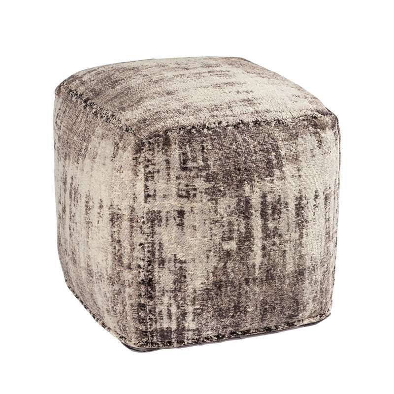 Asher - Pouf