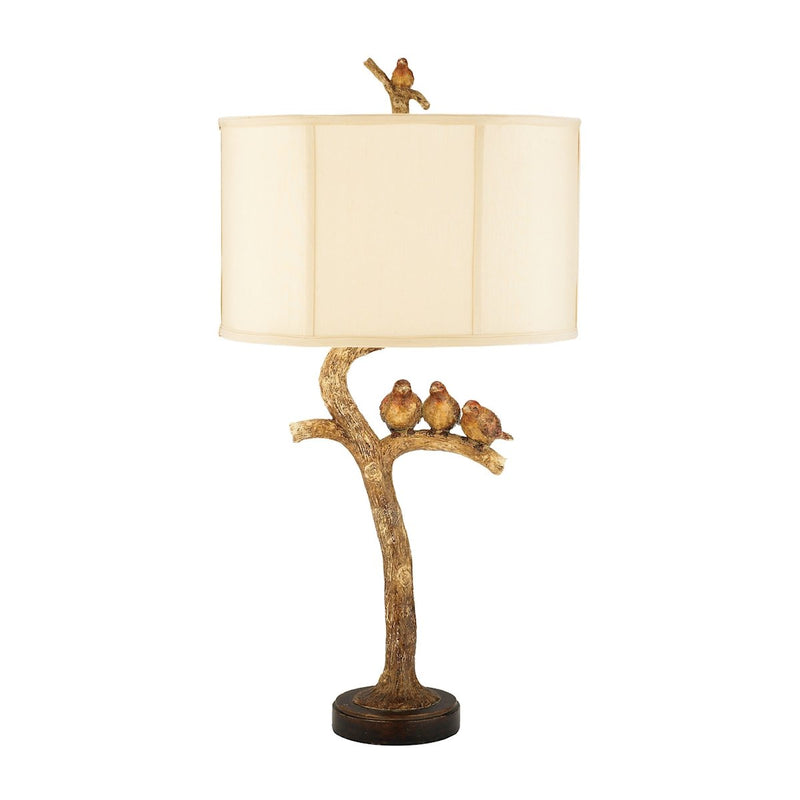 93 - Three Bird Light