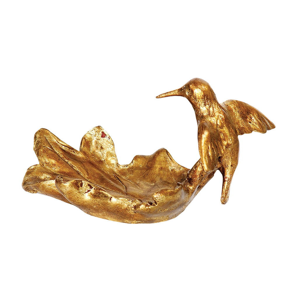 93-3046 Hummingbird Bowl Bowl - RauFurniture.com