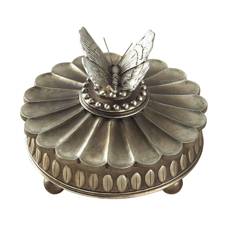93-9098 Wolcott Lake Box/Canister - RauFurniture.com