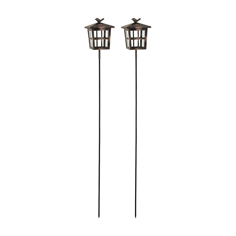 951619 - Woodlands - Garden Stake