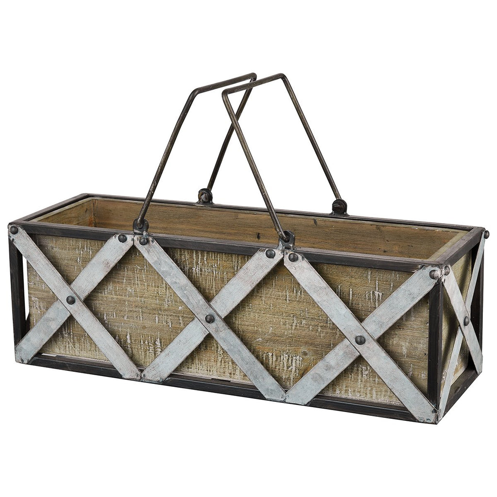 Avery - Planter