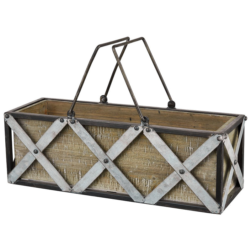 Avery - Planter