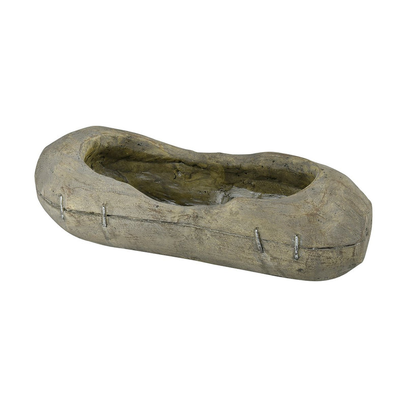 951800 - Roundrock Planter 13.75-inch