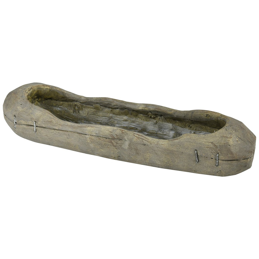 951817 - Roundrock Planter 19-inch