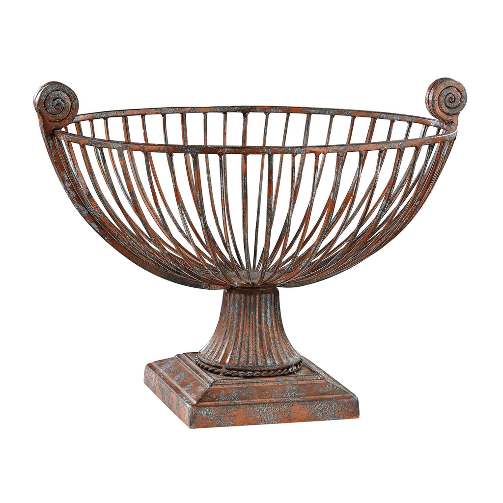 97-3144 Coliseum Bowl Bowl - RauFurniture.com