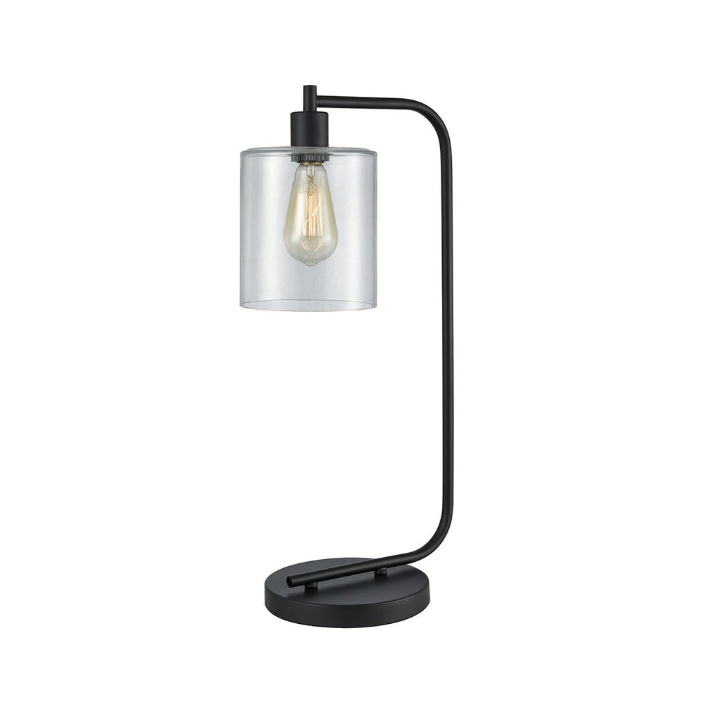 981463 - Elmway Table Lamp