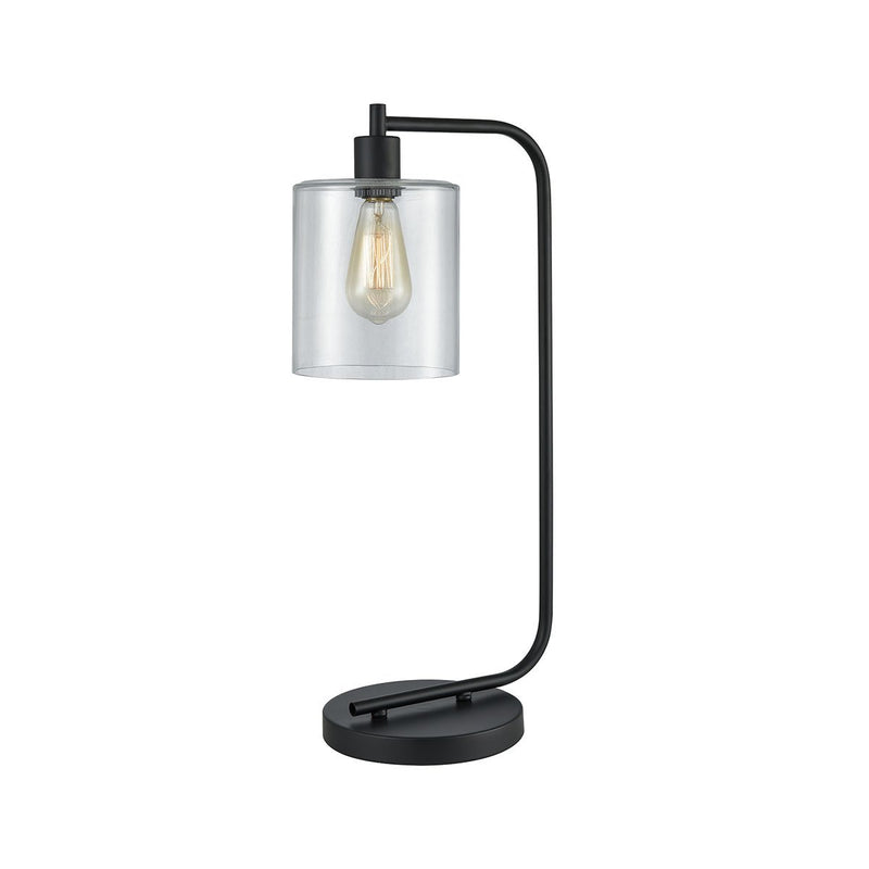 981463 - Elmway Table Lamp