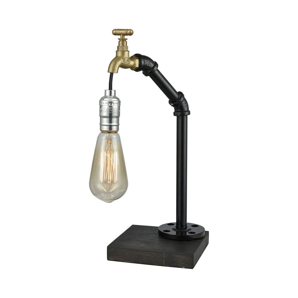 981555 - Latchbury Accent Lamp