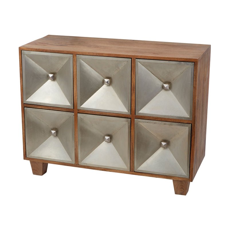 985-010 Spencer Chest Chest - RauFurniture.com