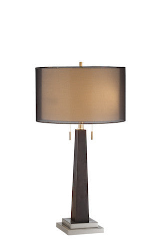 99558 - Jaycee Table Lamp - Free Shipping! Floor, Desk And Table Lamps - RauFurniture.com