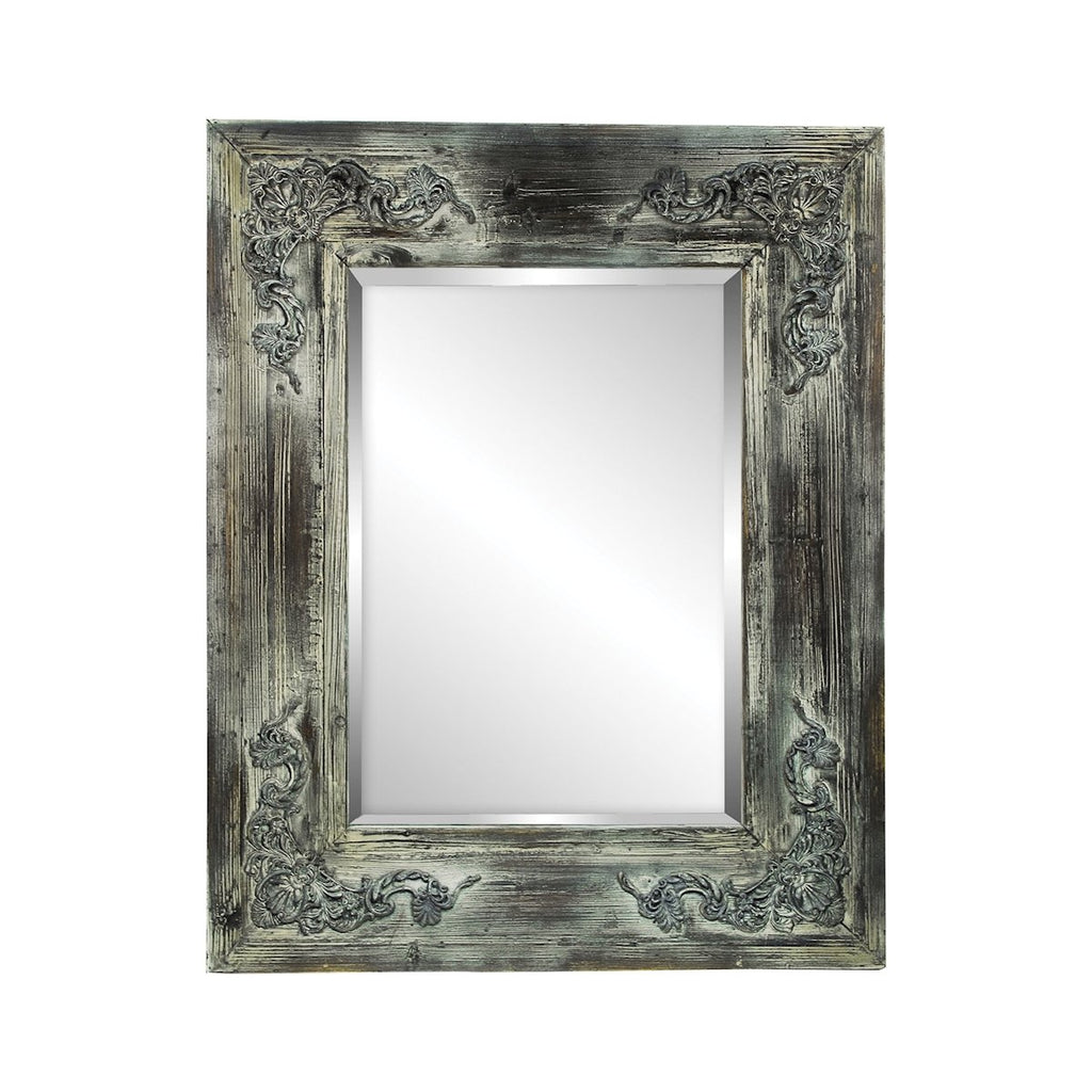 Compton - Wall Mirror