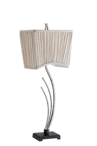 99810 - Noni Resin Table Lamp - Free Shipping! Floor, Desk And Table Lamps - RauFurniture.com