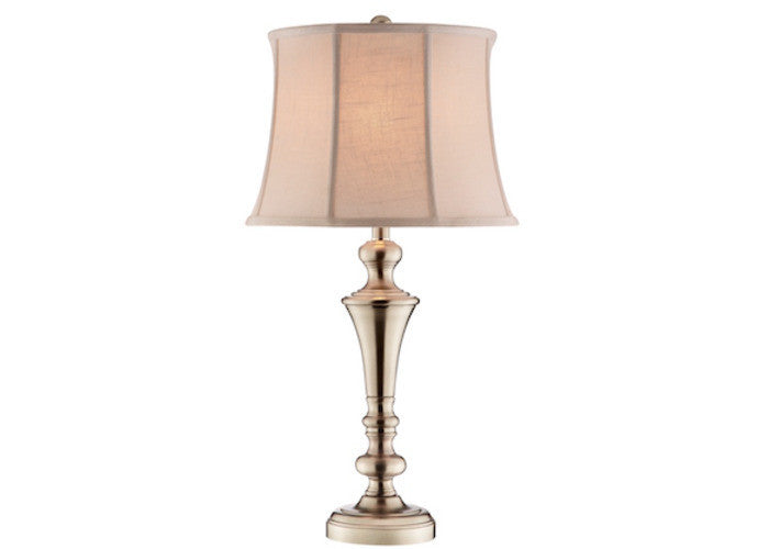 99842 - Camille Table Lamp - Free Shipping! Floor, Desk And Table Lamps - RauFurniture.com