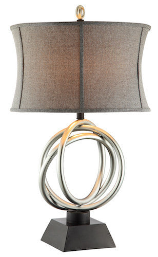 99849 - Trinity Table Lamp - Free Shipping! Floor, Desk And Table Lamps - RauFurniture.com