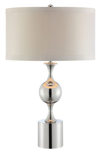 99855 - Winslow Table Lamp - Free Shipping! Floor, Desk And Table Lamps - RauFurniture.com