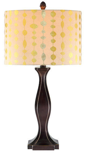 99857 - Fiora Table Lamp - Free Shipping! Floor, Desk And Table Lamps - RauFurniture.com