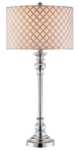 99864 - Sindri Table Lamp - Free Shipping! Floor, Desk And Table Lamps - RauFurniture.com