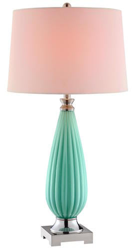 99866 - Jaden Table Lamp - Free Shipping! Floor, Desk And Table Lamps - RauFurniture.com