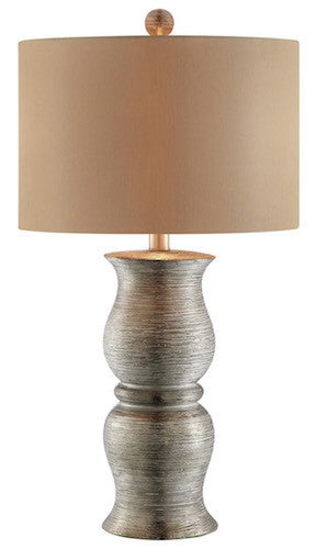 99868 - Alexandria Table Lamp - Free Shipping! Floor, Desk And Table Lamps - RauFurniture.com
