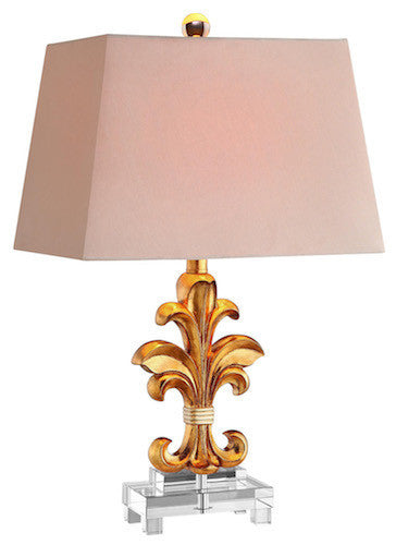 99869 - Brees Table Lamp - Free Shipping! Floor, Desk And Table Lamps - RauFurniture.com