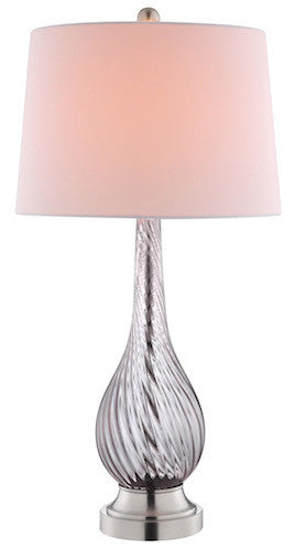 99870 - Anak Table Lamp - Free Shipping! Floor, Desk And Table Lamps - RauFurniture.com