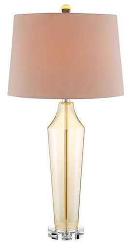 99871 - Copeland Table Lamp - Free Shipping! Floor, Desk And Table Lamps - RauFurniture.com