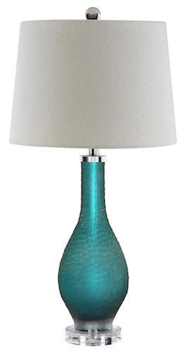 99876 - Balis Table Lamp - Free Shipping! Floor, Desk And Table Lamps - RauFurniture.com