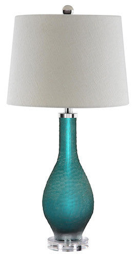 99876 - Balis  Table Lamp - Free Shipping! Floor, Desk And Table Lamps - RauFurniture.com