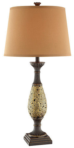 99879 - Holton Table Lamp - Free Shipping! Floor, Desk And Table Lamps - RauFurniture.com